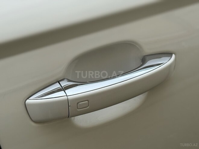 Audi A6 2013, 190,000 km - 3.0 l - Sumqayıt