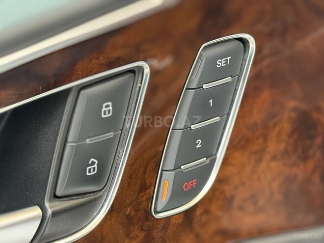 Audi A6 2013, 190,000 km - 3.0 l - Sumqayıt