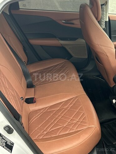 Changan Qiyuan A05 2024, 15,000 km - 1.5 л - Bakı