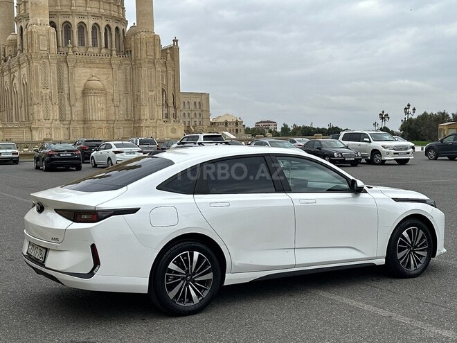 Changan Qiyuan A05 2024, 15,000 km - 1.5 л - Bakı