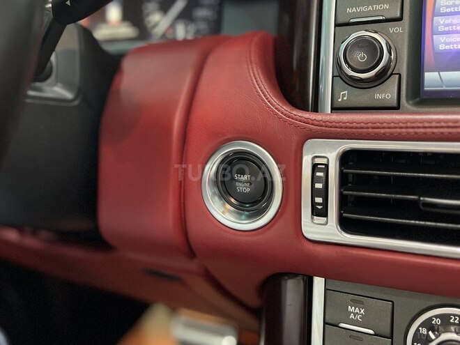 Land Rover Range Rover-15