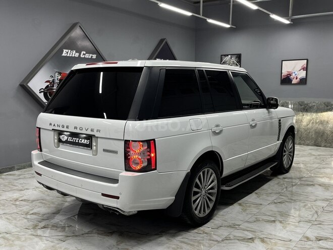 Land Rover Range Rover-4