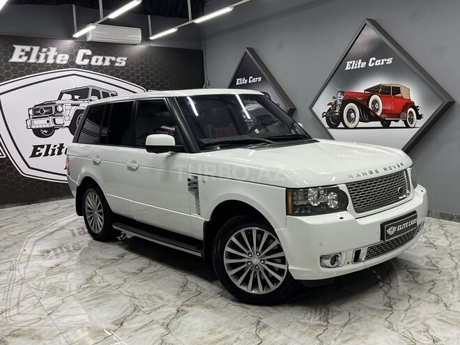 Land Rover Range Rover-10