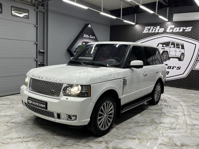 Land Rover Range Rover-3