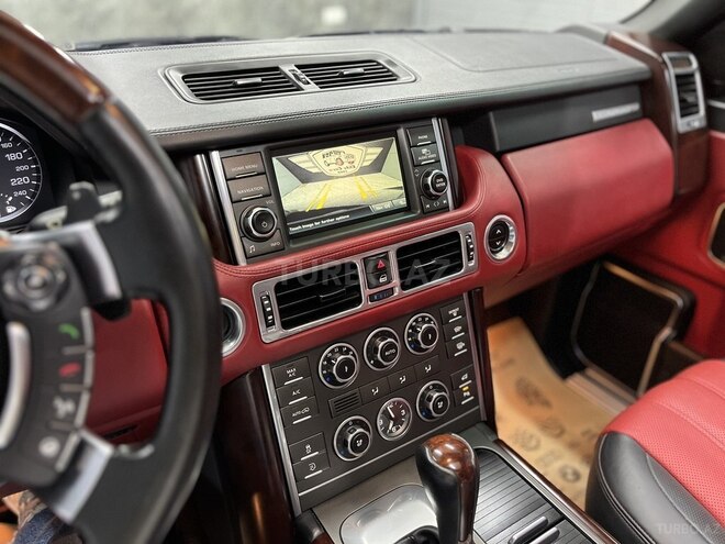 Land Rover Range Rover-14