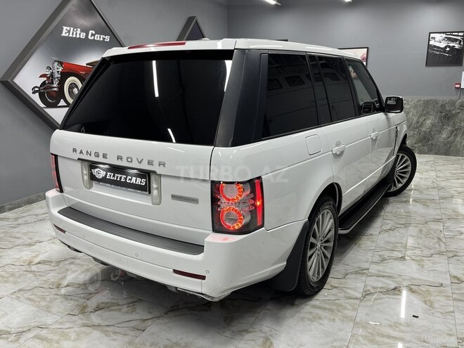 Land Rover Range Rover-6