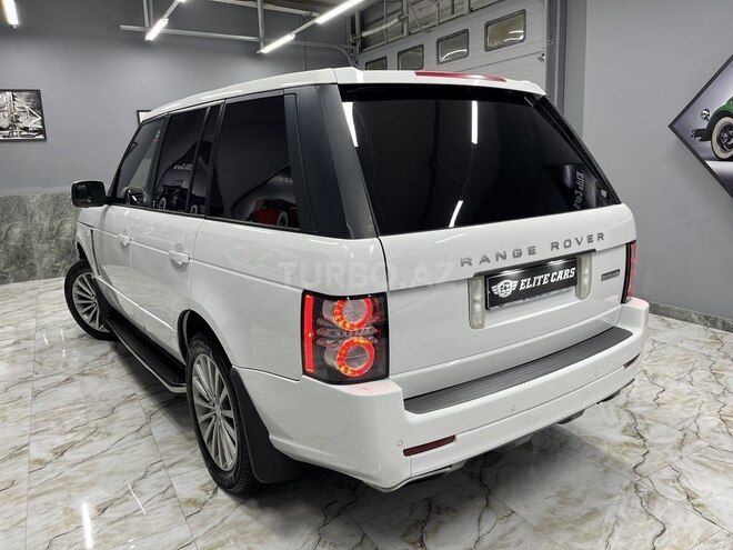 Land Rover Range Rover-5
