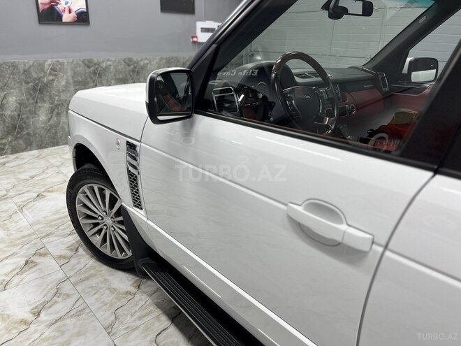 Land Rover Range Rover-22