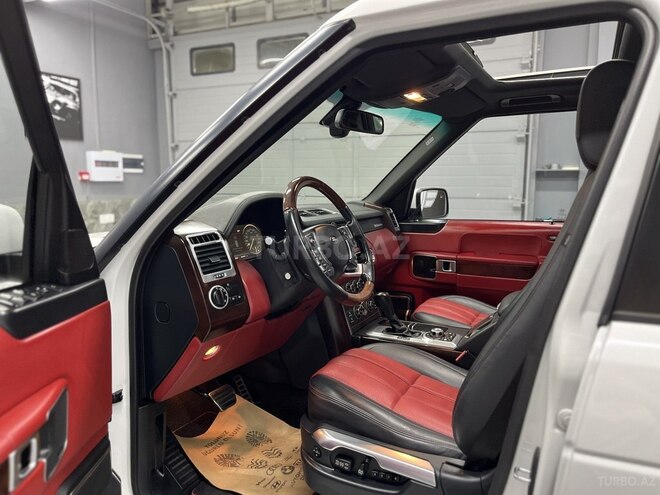 Land Rover Range Rover-19