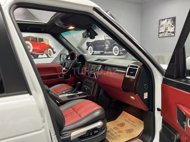 Land Rover Range Rover-21