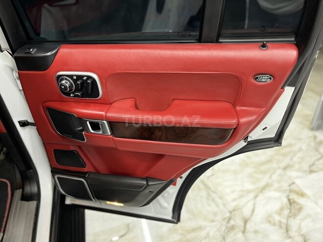 Land Rover Range Rover-23