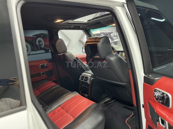Land Rover Range Rover-24