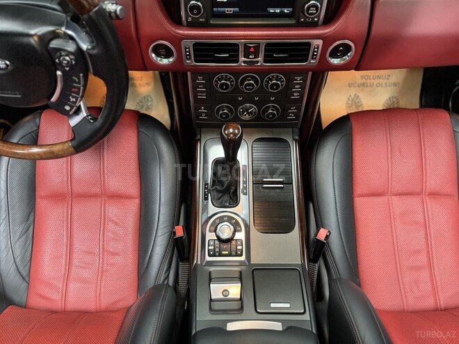 Land Rover Range Rover-17