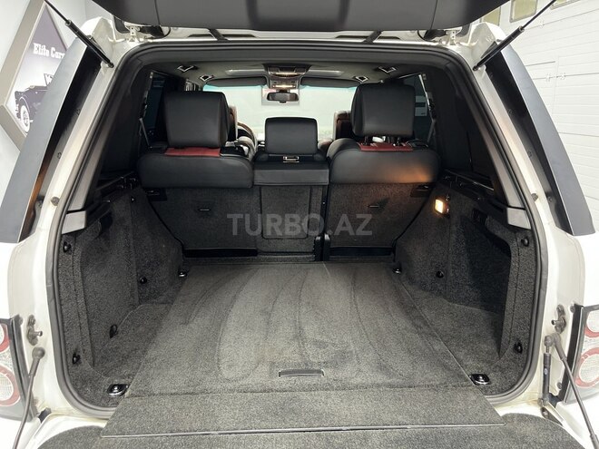 Land Rover Range Rover-26