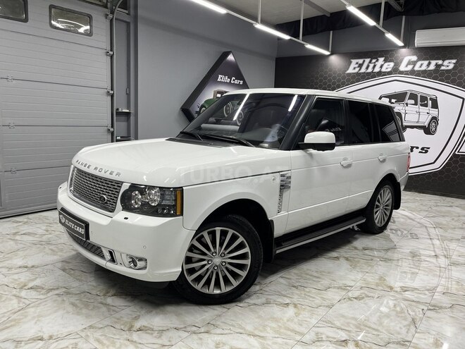 Land Rover Range Rover-11