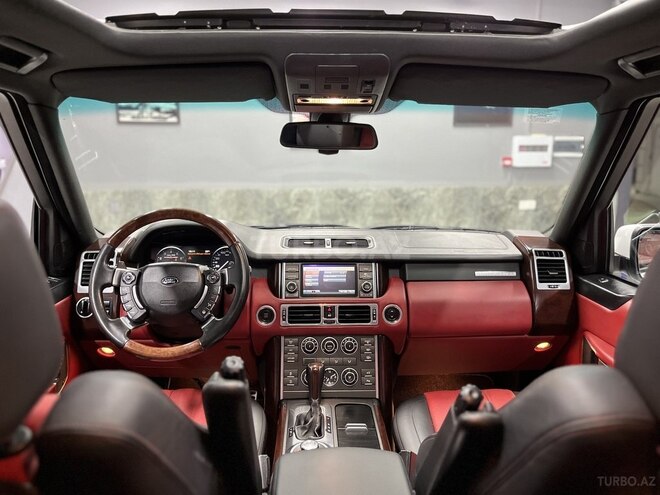 Land Rover Range Rover-16