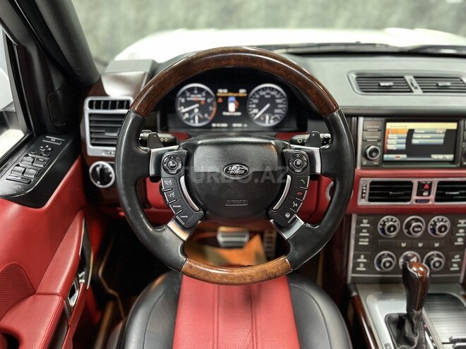 Land Rover Range Rover-18