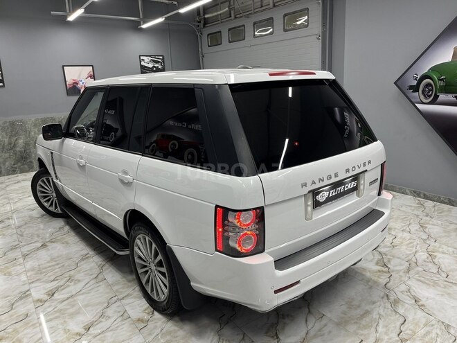 Land Rover Range Rover-7