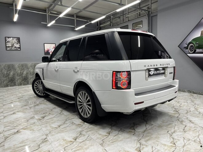 Land Rover Range Rover-9