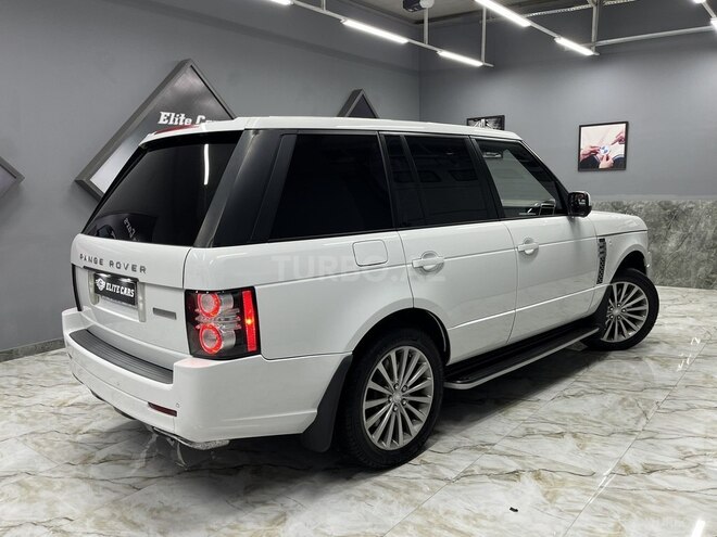 Land Rover Range Rover-12