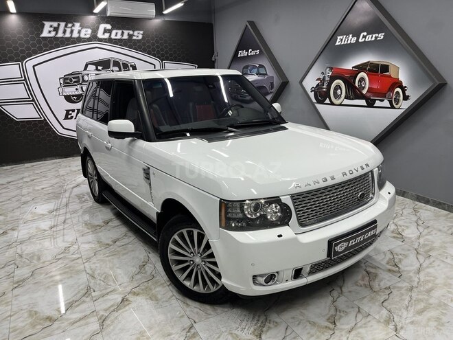 Land Rover Range Rover-8