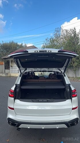 BMW X5 2023, 71,000 km - 3.0 l - Şəki
