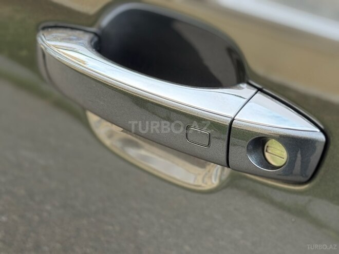 Audi A7 2014, 190,000 km - 3.0 l - Sumqayıt