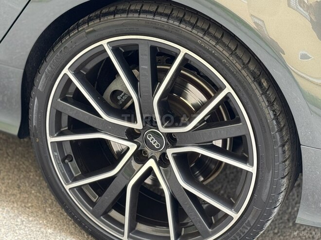 Audi A7 2014, 190,000 km - 3.0 l - Sumqayıt