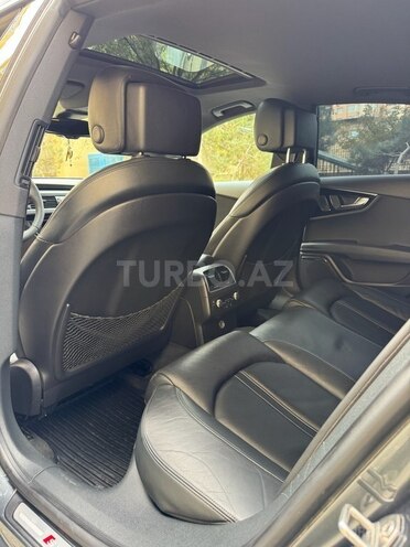 Audi A7 2014, 190,000 km - 3.0 l - Sumqayıt