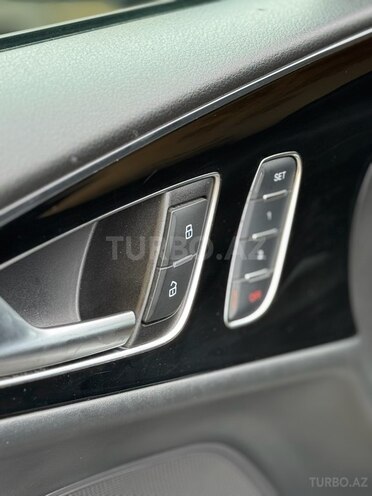 Audi A7 2014, 190,000 km - 3.0 l - Sumqayıt