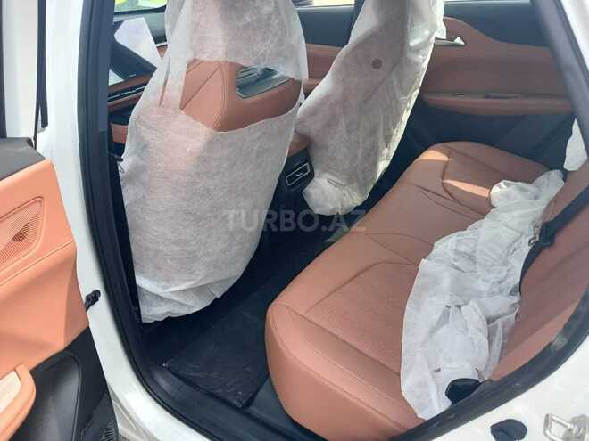 Changan  2025, 0 km - 1.5 l - Bakı