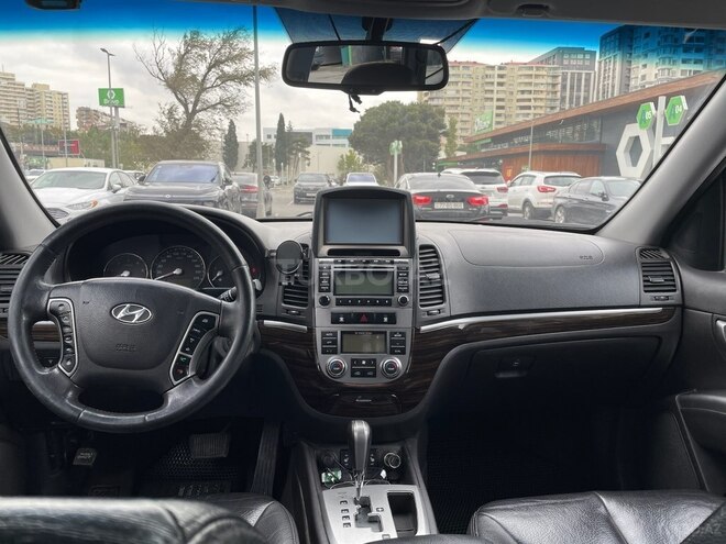 Hyundai Santa Fe 2010, 271,000 km - 2.0 л - Bakı