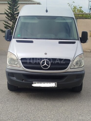 Mercedes Sprinter 315 2008, 235,123 km - 2.2 л - Bakı