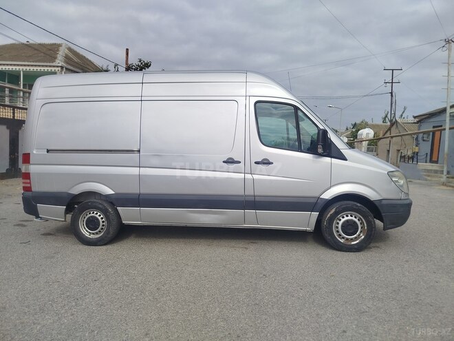 Mercedes Sprinter 315 2008, 235,123 km - 2.2 л - Bakı
