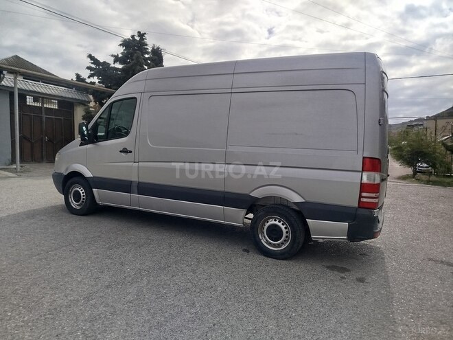 Mercedes Sprinter 315 2008, 235,123 km - 2.2 л - Bakı