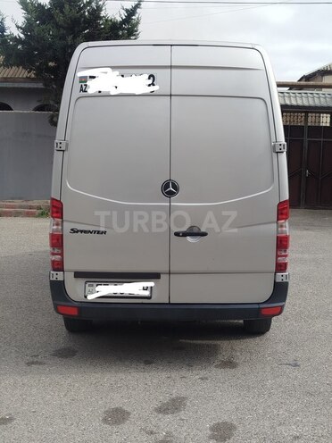 Mercedes Sprinter 315 2008, 235,123 km - 2.2 л - Bakı