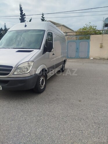 Mercedes Sprinter 315 2008, 235,123 km - 2.2 л - Bakı