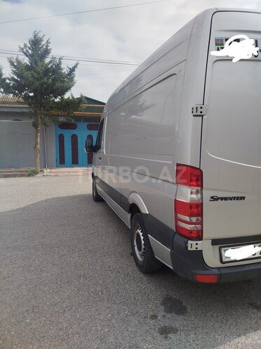 Mercedes Sprinter 315 2008, 235,123 km - 2.2 л - Bakı