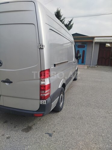 Mercedes Sprinter 315 2008, 235,123 km - 2.2 л - Bakı