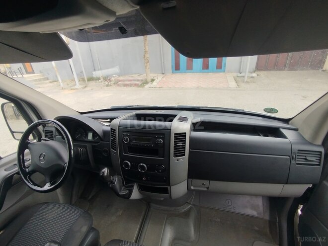 Mercedes Sprinter 315 2008, 235,123 km - 2.2 л - Bakı