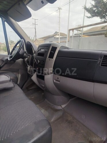 Mercedes Sprinter 315 2008, 235,123 km - 2.2 л - Bakı