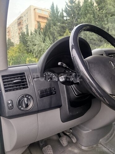 Mercedes Sprinter 315 2008, 235,123 km - 2.2 л - Bakı