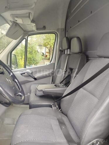 Mercedes Sprinter 315 2008, 235,123 km - 2.2 л - Bakı
