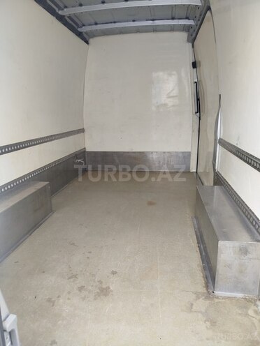 Mercedes Sprinter 315 2008, 235,123 km - 2.2 л - Bakı