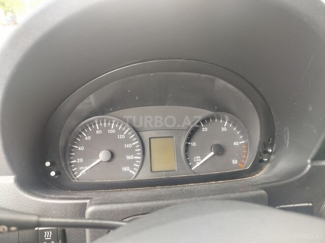 Mercedes Sprinter 315 2008, 235,123 km - 2.2 л - Bakı