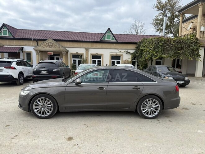 Audi A6 2012, 185,000 km - 3.0 л - Bakı