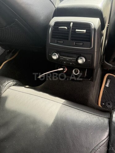 Audi A6 2012, 185,000 km - 3.0 л - Bakı