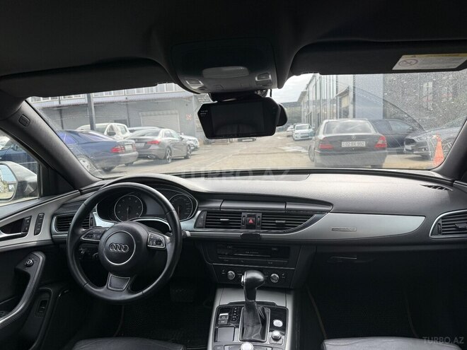 Audi A6 2012, 185,000 km - 3.0 л - Bakı