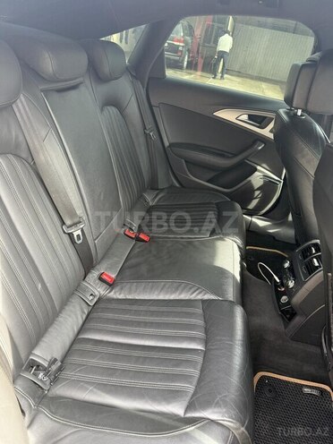 Audi A6 2012, 185,000 km - 3.0 л - Bakı