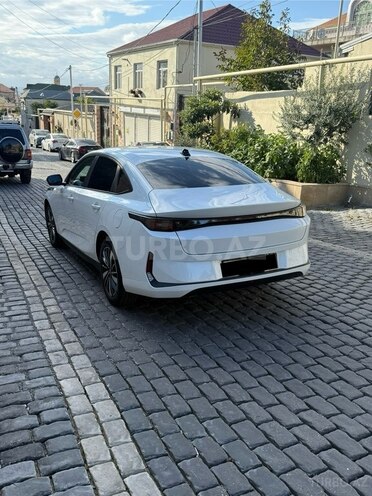 Changan Qiyuan A05 2025, 0 km - 1.5 л - Bakı